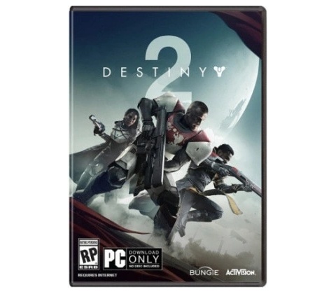 Destiny 2