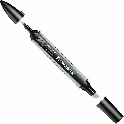 Popisovač Winsor & Newton Promarker - Ice Grey 2
