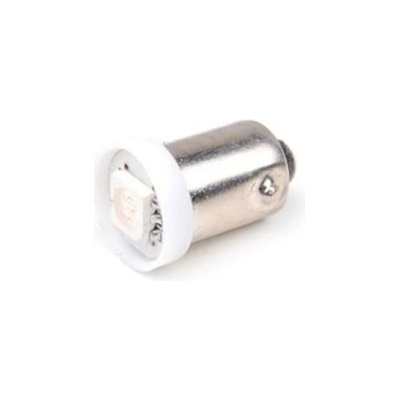 Лед крушки тип ba9 с 1 smd диод