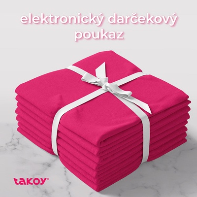 Darčekový poukaz 10€