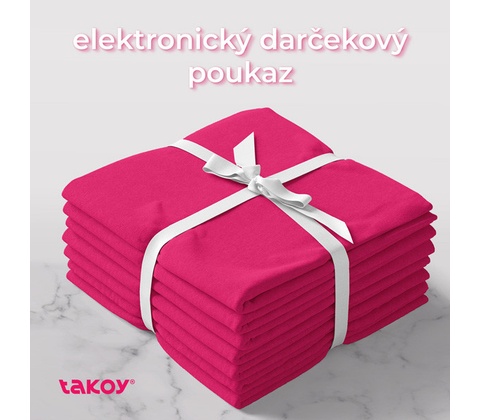 Darčekový poukaz 10€
