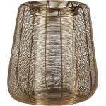 EGLO 427162 - Свещник HAGONY Ø 28 см златист (EG427162)