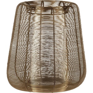 EGLO 427162 - Свещник HAGONY Ø 28 см златист (EG427162)