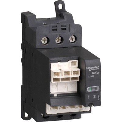 SCHNEIDER ELECTRIC SCHNEIDER Modul LU6MB0ES LU6MB0ES