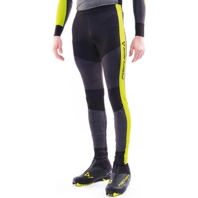 Fischer Dynamic Racing černá