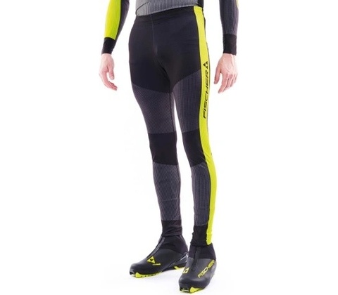 Fischer Dynamic Racing černá