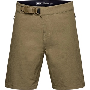 FOX Racing Детски шорти за колоездене FOX Racing Kid's Ranger Short with Liner Cycling bottoms - Military - размер 140 (EU) (755-0177-0313)
