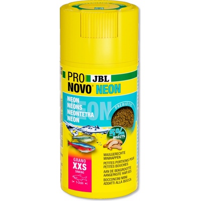 JBL Pronovo Neon Grano XXS 100 ml