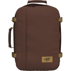 CabinZero Classic 36L Belgian chocolate (CABINZERO-171)