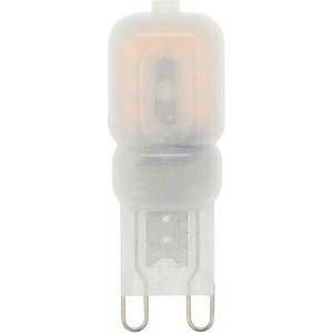 VITO Led Лампичка g9, 3w, 220v, Димируема, 6400k - vito (1513570)