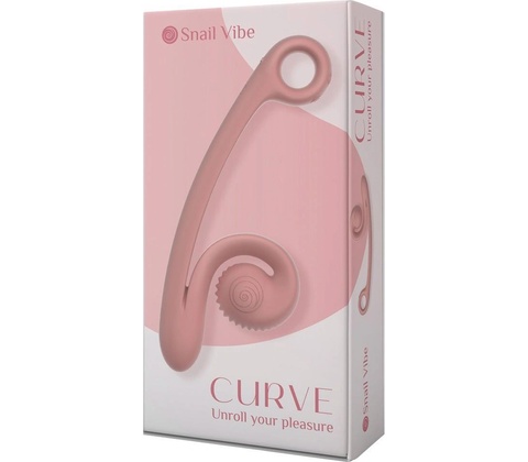 Snail Vibe Curve