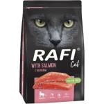 Dolina Noteci RAFI Adult CAT DRY STERILIZED SALMON - суха храна за кастрирани котки със сьомга 7 кг - Полша 25101274