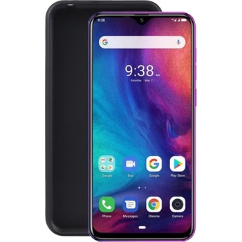 Image 1 of Ulefone Note 7P Силиконов Калъф TPU и Протектор