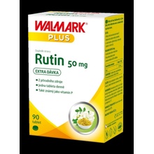 Walmark Rutin 50 mg 90 kapslí