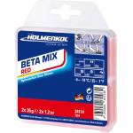 Holmenkol Betamix ЧЕРВЕН