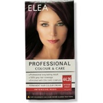 ELEA Professional боя за коса, Professional, Colour & Care, Номер 44.26, Intens violet