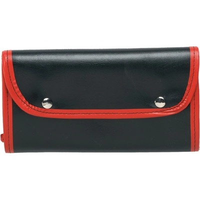 Comair Tool Bag Meister Black/Red Pro Salon