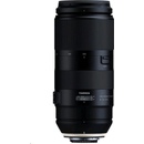 Objektivy Tamron 100-400mm f/4.5-6.3 Di VC USD Nikon