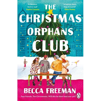 The Christmas Orphans Club