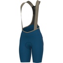 Alé krátké s laclem Master 2.0 PR-E modrá