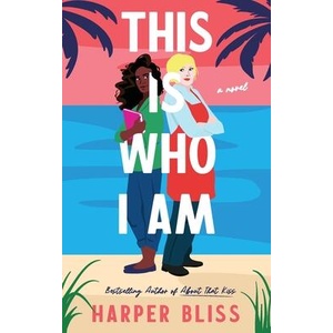 This Is Who I Am | Harper Bliss (ISBN: 9789464339574)