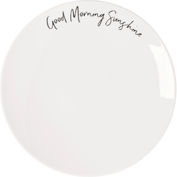 Villeroy & Boch Чиния за закуска Statement Good Morning Sunshine 21 см (10-1621-6151)