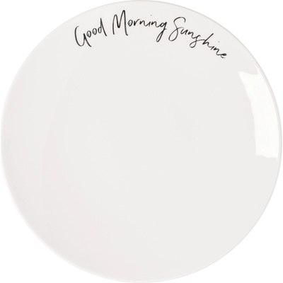 Villeroy & Boch Чиния за закуска Statement Good Morning Sunshine 21 см (10-1621-6151)