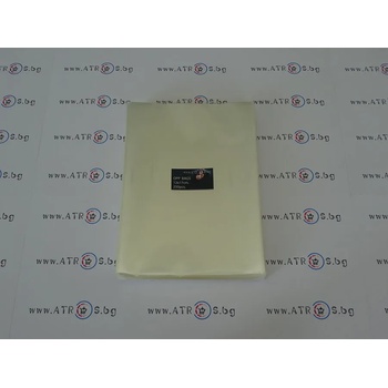 Целофанови опаковки 12 х 17см. 250 броя в опаковка