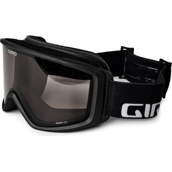 Image 1 of Giro Ски очила Giro Index Snow Ski Goggles - Black