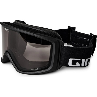 Giro Ски очила Giro Index Snow Ski Goggles - Black