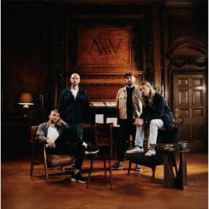 As It Is - As It Is (CD) (8024391156025)