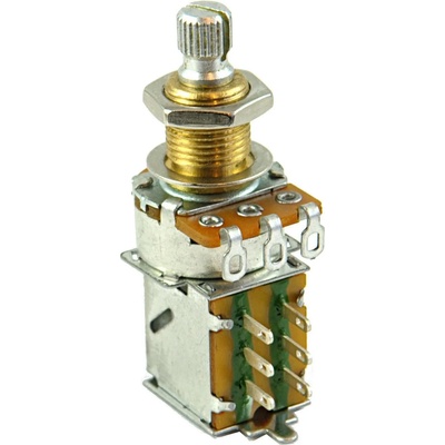 Partsland VLP1-B500K-I Потенциометър (VLP1-B500K-I)