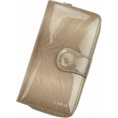 Patrizia Peněženka FF 116 RFID taupe