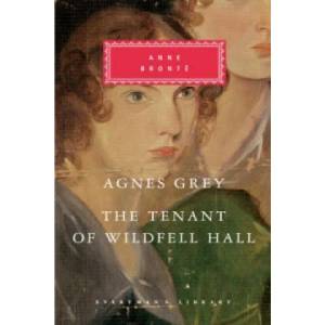 Agnes Grey/The Tenant of Wildfell Hall (2012)