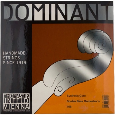 Thomastik 196 Dominant