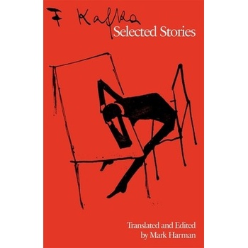 Selected Stories - Kafka Franz