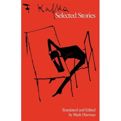 Selected Stories - Kafka Franz