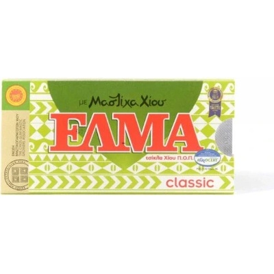 MASTICHA SHOP CHIOSKÁ MASTICHA ŽVÝKAČKY CITRON 13 g