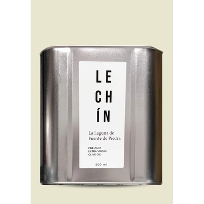 La Laguna de Fuente de Piedra Odroda lechin extra panenský olivový olej 2500 ml