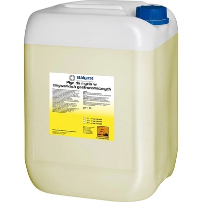 Stalgast 641200 mycí prostředek na nádobí 20 l