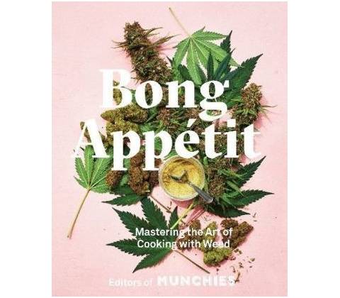 Bong Appétit