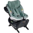 BeSafe iZi Turn i-Size 2022 Sea Green Mélange