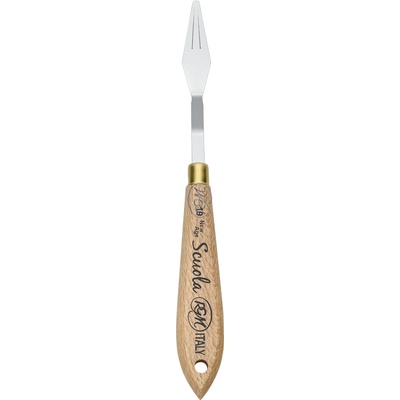 Maliarske špachtle, rôzne druhy Typ: 19 new age