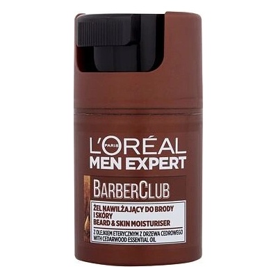 L'ORÉAL PARIS Men Expert Barber Club 50 ml