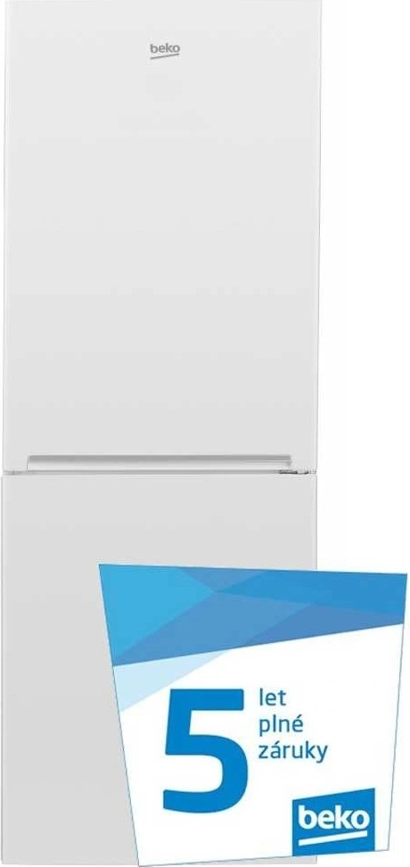 Beko CSA 365 K30W