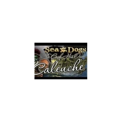 Sea Dogs: To Each His Own - The Caleuche