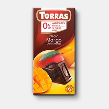 torras hořká s mangem 75 g