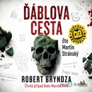 Ďáblova cesta - Robert Bryndza