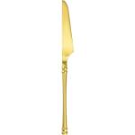 Horecano Horecano-wabi sabi-Нож основен ss420 vintage gold (hc-3973) (013973)