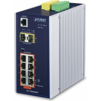 Planet IGS-10020HPT